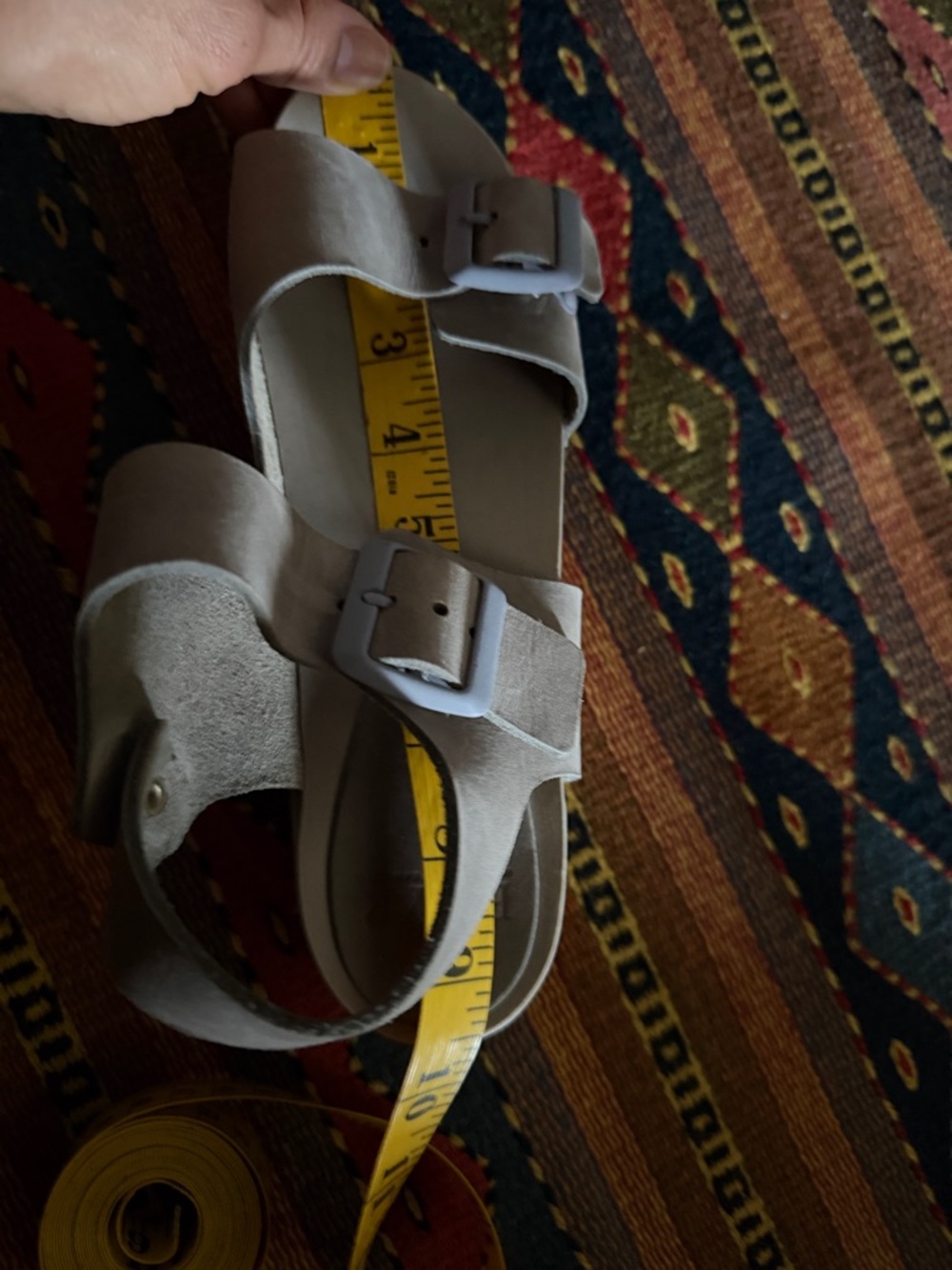 Bryr Stella monochrome haze rare hard to find size 37. - Picture 9 of 9